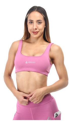 Top Deportivo Simona - Aerofit Sw