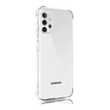 Capa Capinha Case Anti Impacto Compatível Galaxy A32 4g 6.5
