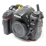 Camara Nikon D7000.+ Accesorios