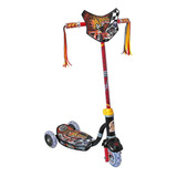 Scooter Apache Racing 4808 Color Multicolor