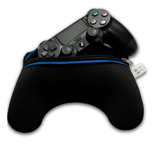 Funda Antipolvo Premium Hecha A Medida Para Joystick Ps3/ps4