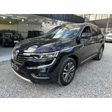 Renault Koleos Privilege Cvt 2.5 4x4