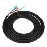 Cable Arnes De Morse 10 Pines 4,9m De Motores Yamaha 70hp 2t