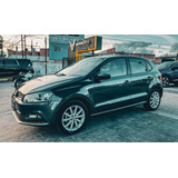 Volkswagen Polo 2019 1.6 Startline Tiptronic At