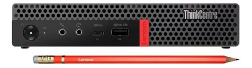 Mini Cpu Lenovo Thinkcentre M720q 16gb Ram E Ssd 240gb Wifi