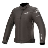 Chaqueta Impermeable Alpinestars Stella T-sps Para Mujer