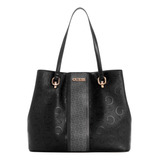 Bolsa Guess Kassiani Debossed Carry-all Set