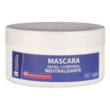 Mascarilla Neutralizadora Beltronic Facial Piel Sensible 250