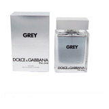 Dolce & Gabbana The One Grey Intense *** Beauty Express 24