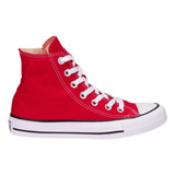 Tenis Converse Unisex Rosa Bota