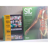 Blackbook De Enfermagem + Sic Brasil Medcel