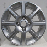 Llanta Aleacion Fiat Palio Rodado 14 4x98 Gris 8r Cavallino