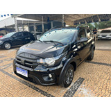 Fiat Mobi 1.0 Evo Flex Trekking Manual