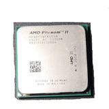 Procesador Phenom Amd Iix4 B95 3.0gh/8m Skt Am3 Am2+ 4 Cores