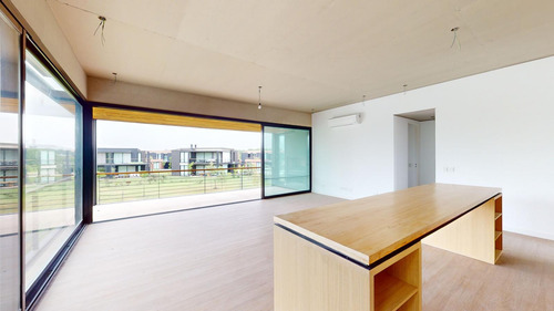 Departamento 3 Ambientes Vilhas Golf - Imagen 4