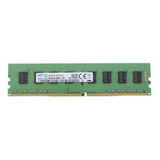 Memoria 4gb Ddr4 2133mhz M378a5143db0-cpb Samsung Desktop