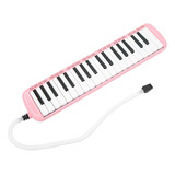 Instrumento Musical De Viento Melodica De 37 Teclas Para Adu