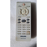Control Remoto Philips.dvd Player