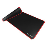 Mouse Pad Gamer Red Para Mouse Teclado Notebook Acer Asus Hp