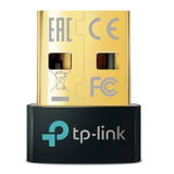 Adaptador Bluetooth 5.0 Usb Tp-link Ub500 Nano Pc Notebook