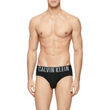 Trusas Calvin Klein Intense Power Cotton Gbn - Originales