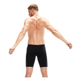 Pantaloneta De Baño Jammer Tech Panel Negro-34 Speedo