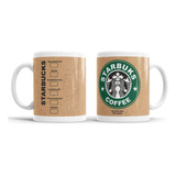 Kit Imprimible Plantillas Tazas Starbucks Sublimación M1