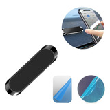 Suporte Imã Universal Veicular Carro Painel Celular Gps 360°