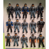 Mega Construx Police