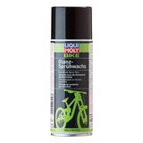 Cera Liqui Moly Para Proteccion De Bicicletas 400 Ml