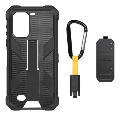 Ulefone Back Clip Carcasa Estuche Case Para Armor 21