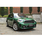 Mini Countryman Híbrido