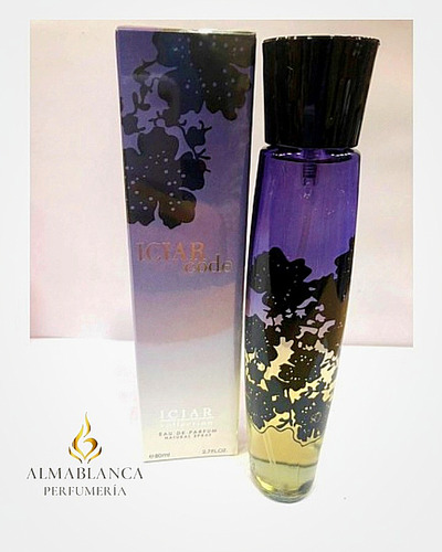 Iciar Perfume Import. Code Fem (dama) Edp 80 Ml. Excelente!