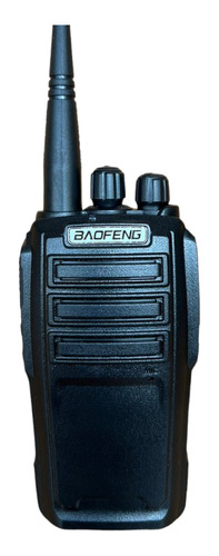 Radio Comunicador Baofeng Ht Uv-6 Dual 8 W 128 canais