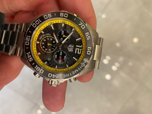 Tag Heuer Formula 1