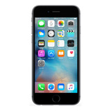 Usado: iPhone 6s 16gb Cinza Espacial Excelente - Trocafone
