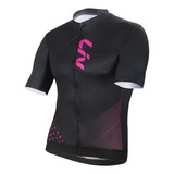 Jersey Remera Ciclismo Mujer Liv Atenea By Giant