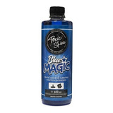 Toxic Shine Blue Magic Acondicionador Exterior Brillante 600
