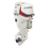 Motor Evinrude 150 Hp 2013.  Dado De Baja , Para Repuestos