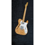 Guitarra Electrica Telecaster Fender Squier Thinline 