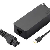 Cargador Laptop Tipo C Adaptador Ca Portatil 20v 3.25a 65w