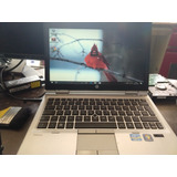 Laptop Hp Elite Book 2560p