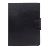 Estuche Tipo Agenda Para Tableta Lenovo M10 Cuero