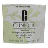 Polvo Translucido Transparencia Clinique 4 35g