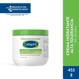 Cetaphil Crema Hidratante X 453gr