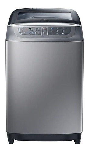 Lavadora Samsung De 19kg Carga Superior Centrifugado