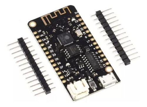 Tarjeta De Desarrollo Esp32 Lolin32 Lite