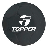 Pelota Topper N°4 Futsal Futbol 5 Papi Futbol Indoor  