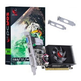 Placa De Vídeo Nvidia Pcyes Geforce 200 Series G210 1gb Nf