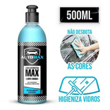 Limpa Vidros Automotivos Limpador Parabrisa Carro Togmax